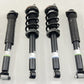 061528350062 24-25 NISSAN Z NISMO FRONT AND REAR SHOCK STRUT SPRING ABSORBER COMPLETE SET OEM