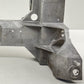 10266824 01-04 CHEVROLET CORVETTE C5 Z06 REAR SUBFRAME CROSSMEMBER CRADLE 10266824 OEM