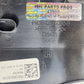 PR3B-C045D30-B / PR3B C045D30 B / PR3BC045D30B 24-25 FORD MUSTANG GT STEERING COLUMN SHROUD COVER SURROUND PANEL TRIM OE