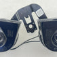 PR3T-13A803-AA / PR3T 13A803 AA / PR3T13A803AA 24-25 FORD MUSTANG GT LOW HIGH NOTE PITCH TONE HORN SIREN ALARM SIGNAL PA
