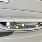 7458160 / 7 458 160 06-10 BMW M6 E63 E64 PASSENGER RIGHT DOOR PANEL TRIM LEATHER BLACK 7458160 OEM