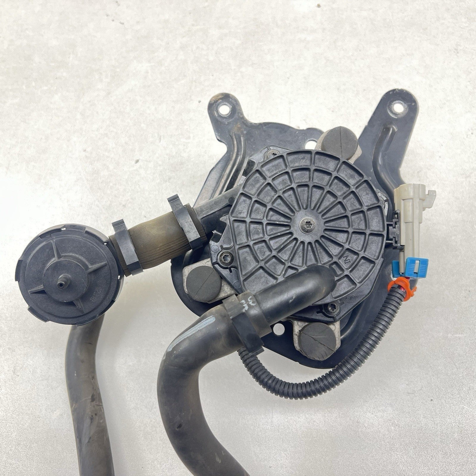 12568382 01-04 CHEVROLET CORVETTE C5 Z06 SMOG SECONDARY AIR INJECTION PUMP 12568382 OEM