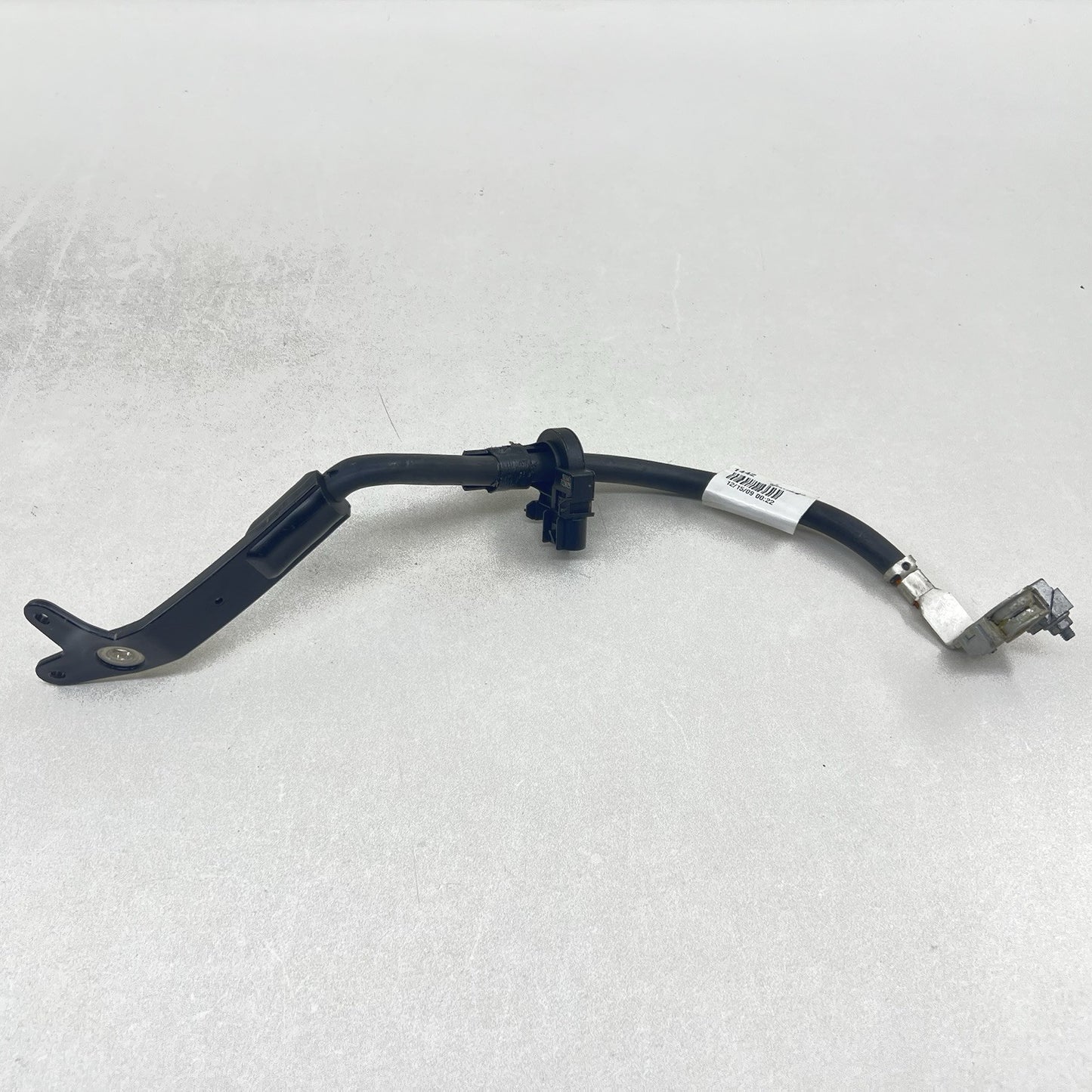 92241442 10-15 CHEVROLET CAMARO SS NEGATIVE BATTERY TERMINAL END LINK CABLE 92241442 OEM