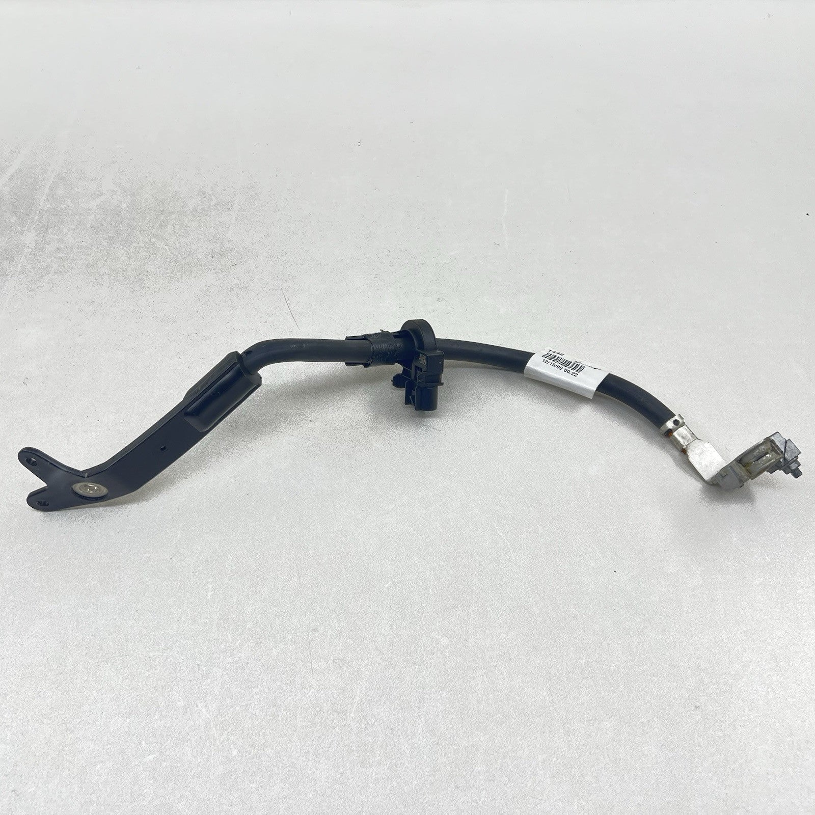 92241442 10-15 CHEVROLET CAMARO SS NEGATIVE BATTERY TERMINAL END LINK CABLE 92241442 OEM