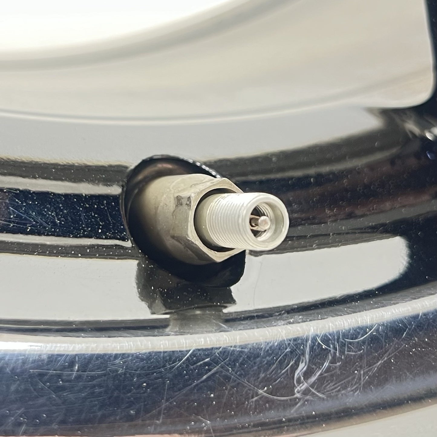 09-15 HONDA PILOT WHEEL RIM 18x7.5 +45 OFFSET 14 SPOKE CHROME FACTORY OEM