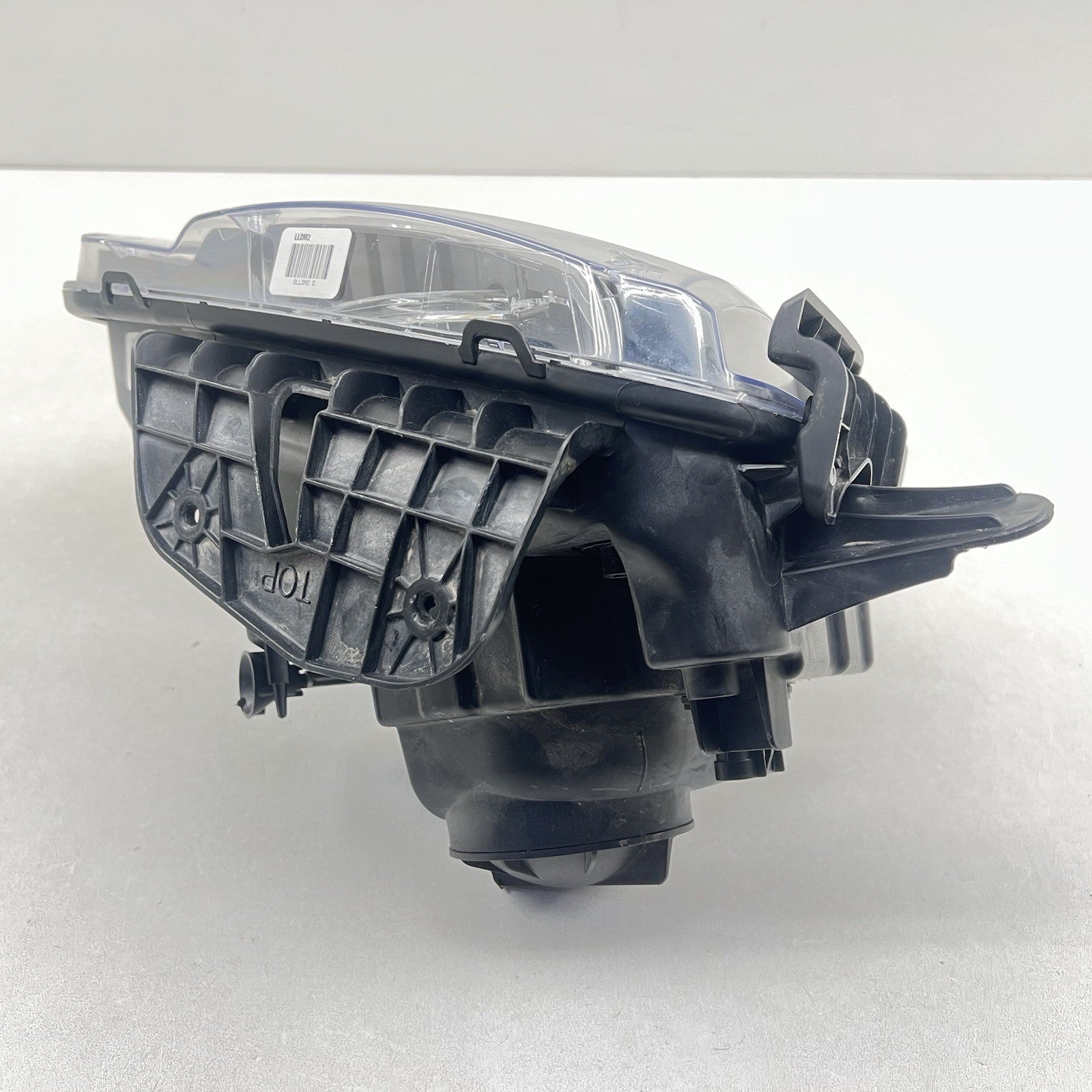 22959920 12-15 CHEVROLET CAMARO ZL1 RIGHT FRONT HEADLIGHT HEAD LIGHT LAMP HID OEM NOTE*