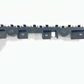 PR3B-17F767-AB / PR3B 17F767 AB / PR3B17F767AB 24-25 FORD MUSTANG GT LEFT REAR BUMPER BRACKET SUPPORT MOUNT PR3B-17F767-