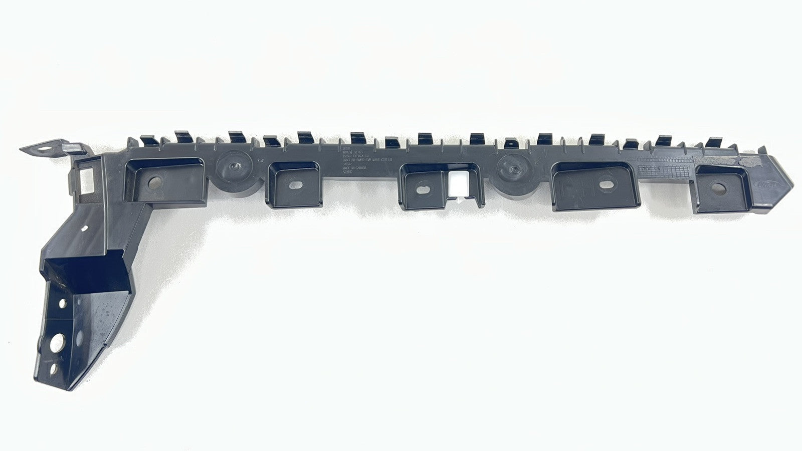 PR3B-17F767-AB / PR3B 17F767 AB / PR3B17F767AB 24-25 FORD MUSTANG GT LEFT REAR BUMPER BRACKET SUPPORT MOUNT PR3B-17F767-