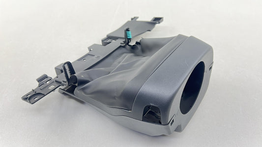 PR3B-C045D30-B / PR3B C045D30 B / PR3BC045D30B 24-25 FORD MUSTANG GT STEERING COLUMN SHROUD COVER SURROUND PANEL TRIM OE