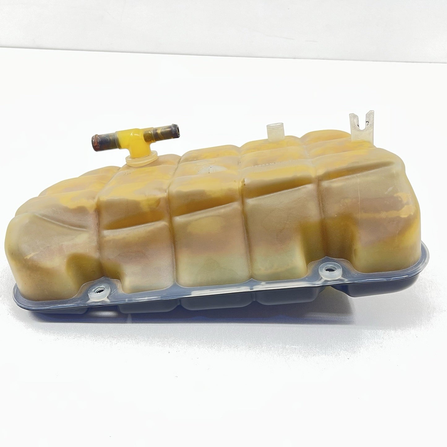 10430189 01-04 Chevrolet Corvette C5 Z06 Coolant Reservoir Overflow Expansion Tank OEM