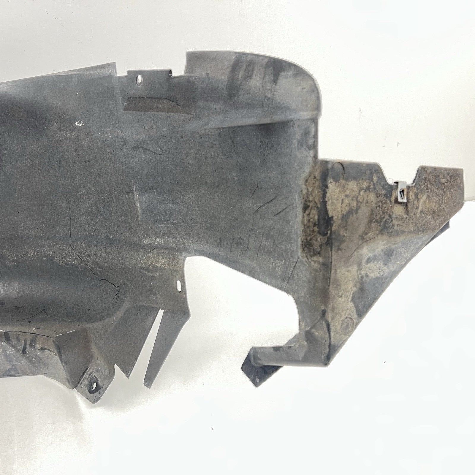 10428163 01-04 CORVETTE C5 Z06 RIGHT REAR FENDER LINER WHEEL ARCH SPLASH GUARD OEM