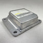 10310158 01-04 CHEVROLET CORVETTE C5 Z06 AIRBAG AIR BAG SRS RESTRAINT MODULE 10310158 OEM