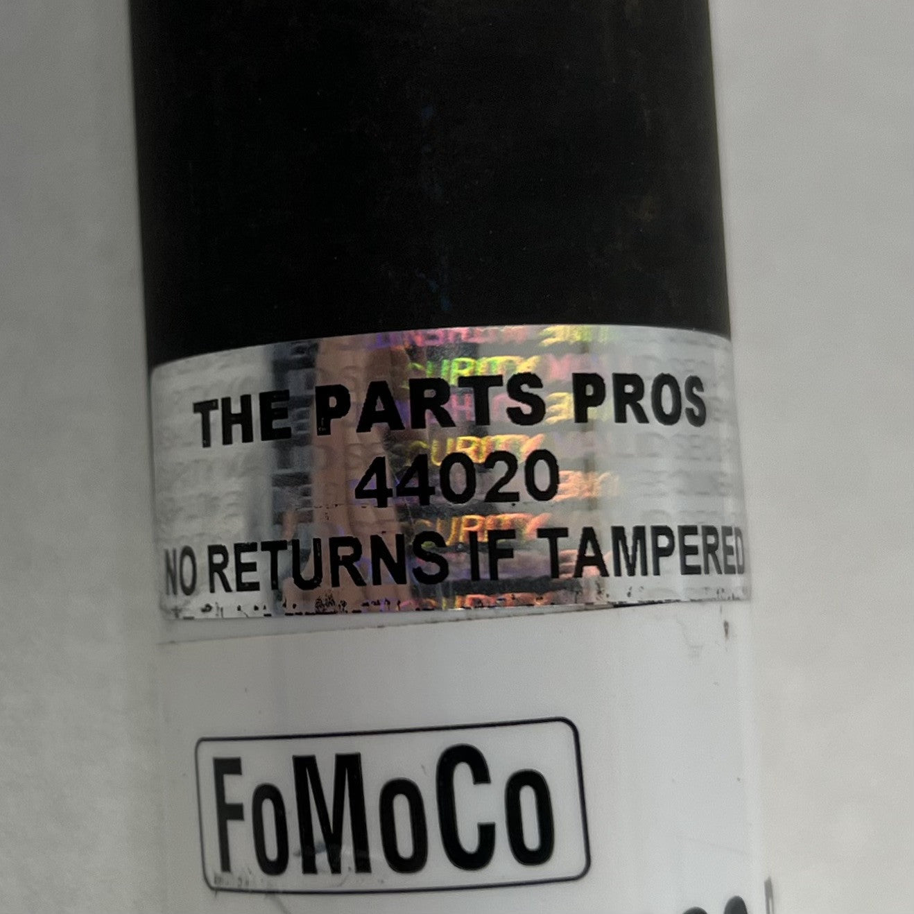 KR33-4K139-BB / KR33 4K139 BB / KR334K139BB 24-25 FORD MUSTANG DARK HORSE AUTO LEFT REAR AXLE SHAFT KR33-4K139-BB OEM