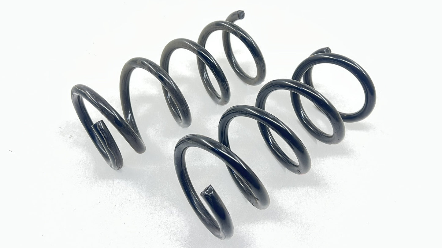 061528350062 24-25 NISSAN Z NISMO FRONT AND REAR SHOCK STRUT SPRING ABSORBER COMPLETE SET OEM