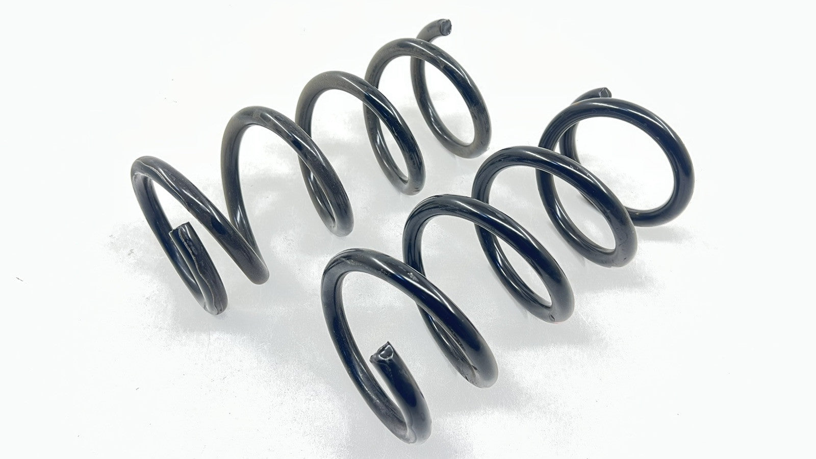 061528350062 24-25 NISSAN Z NISMO FRONT AND REAR SHOCK STRUT SPRING ABSORBER COMPLETE SET OEM