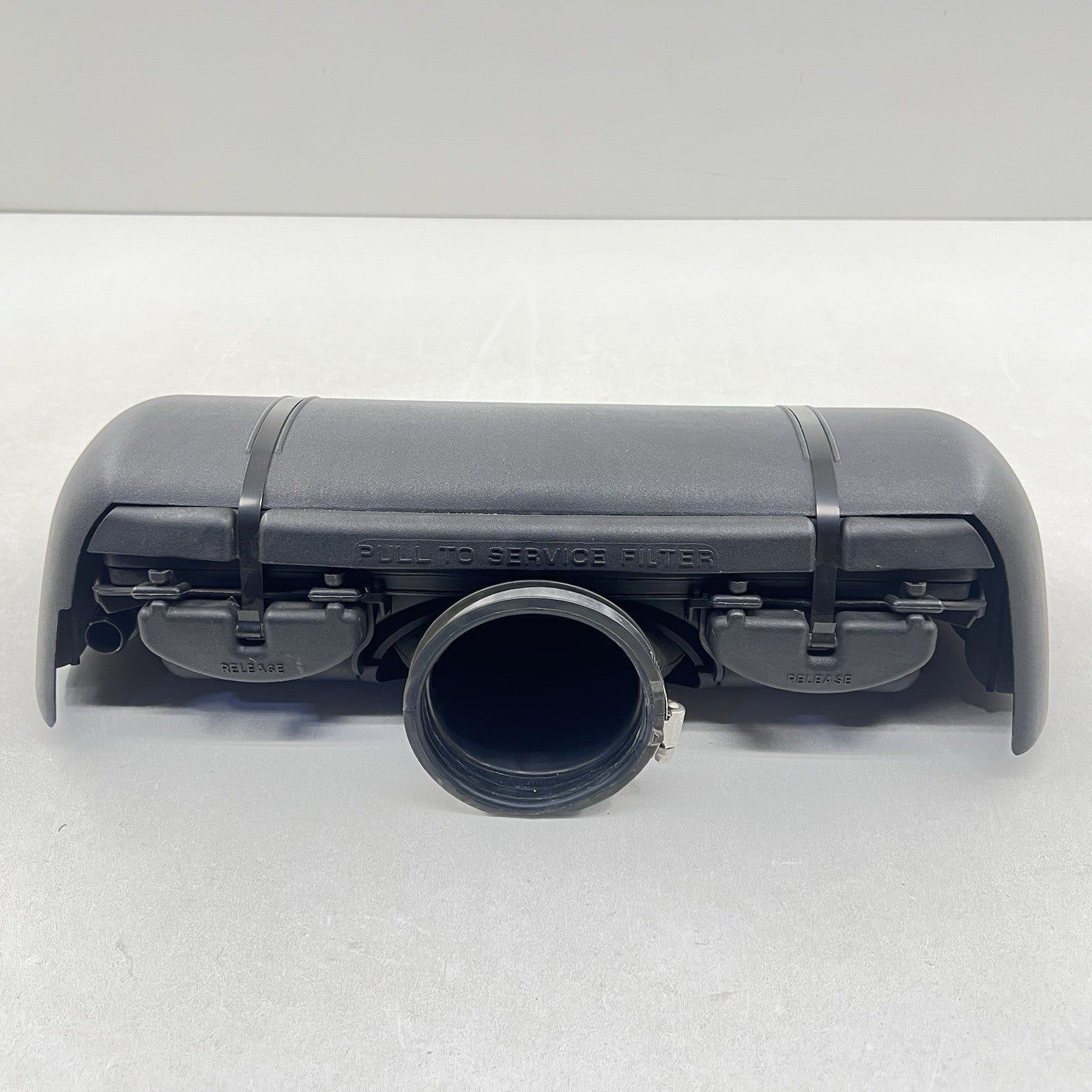 25314821 01-04 CHEVROLET CORVETTE C5 Z06 AIR CLEANER BOX AIR FILTER INTAKE BOX OEM