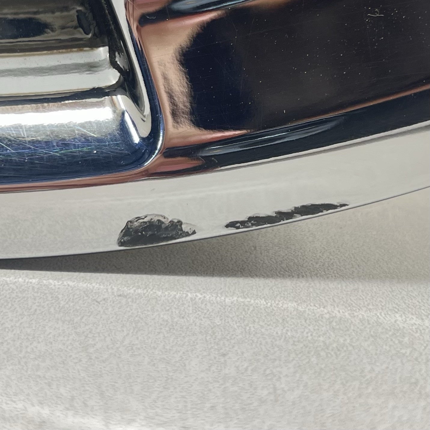 09-15 HONDA PILOT WHEEL RIM 18x7.5 +45 OFFSET 14 SPOKE CHROME FACTORY OEM