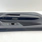 PR3B-C23943-GM319W / PR3B C23943 GM319W / PR3BC23943GM319W 24-25 FORD MUSTANG DARK HORSE DRIVER LEFT DOOR PANEL TRIM LEA