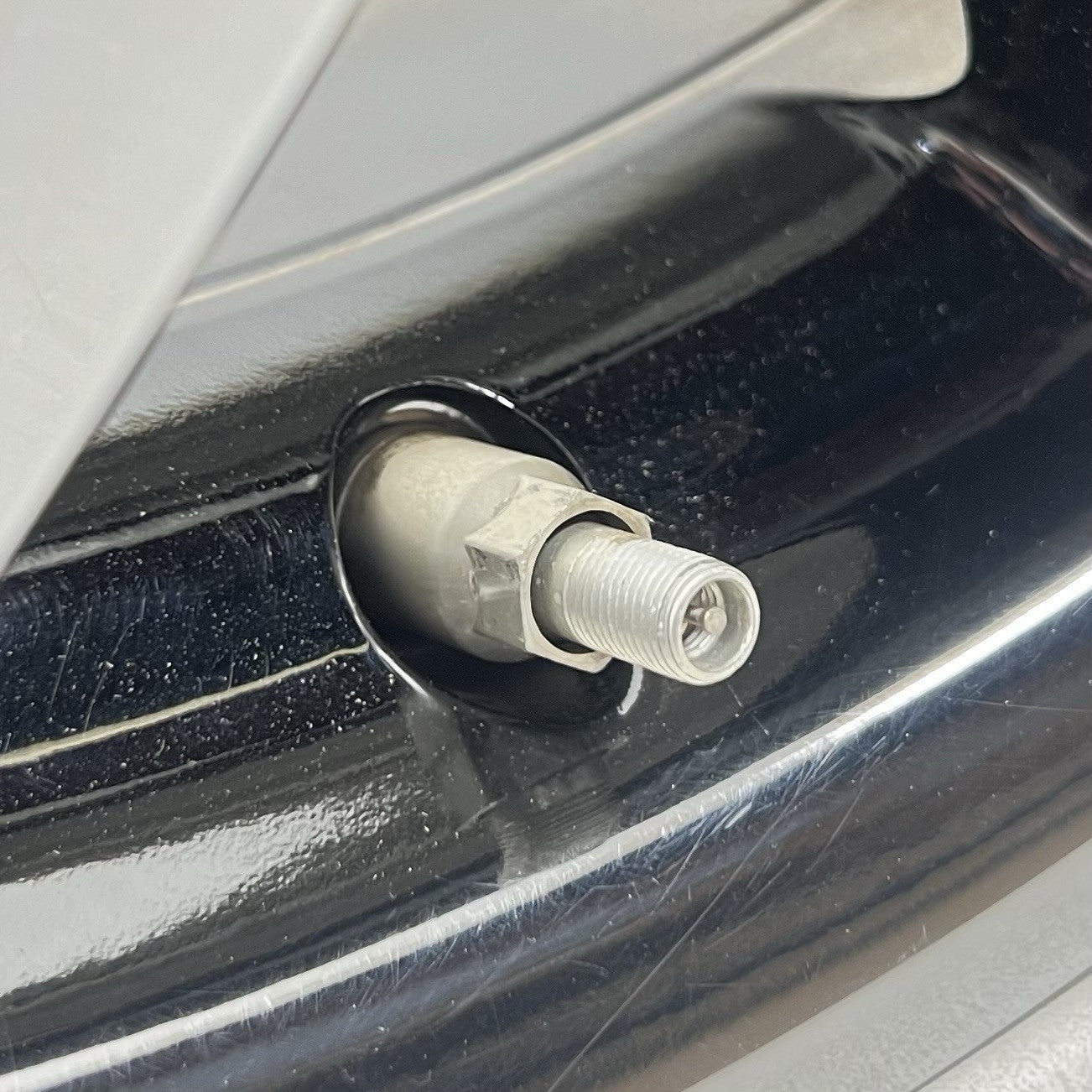 09-15 HONDA PILOT WHEEL RIM 18x7.5 +45 OFFSET 14 SPOKE CHROME FACTORY OEM