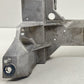 10266824 01-04 CHEVROLET CORVETTE C5 Z06 REAR SUBFRAME CROSSMEMBER CRADLE 10266824 OEM