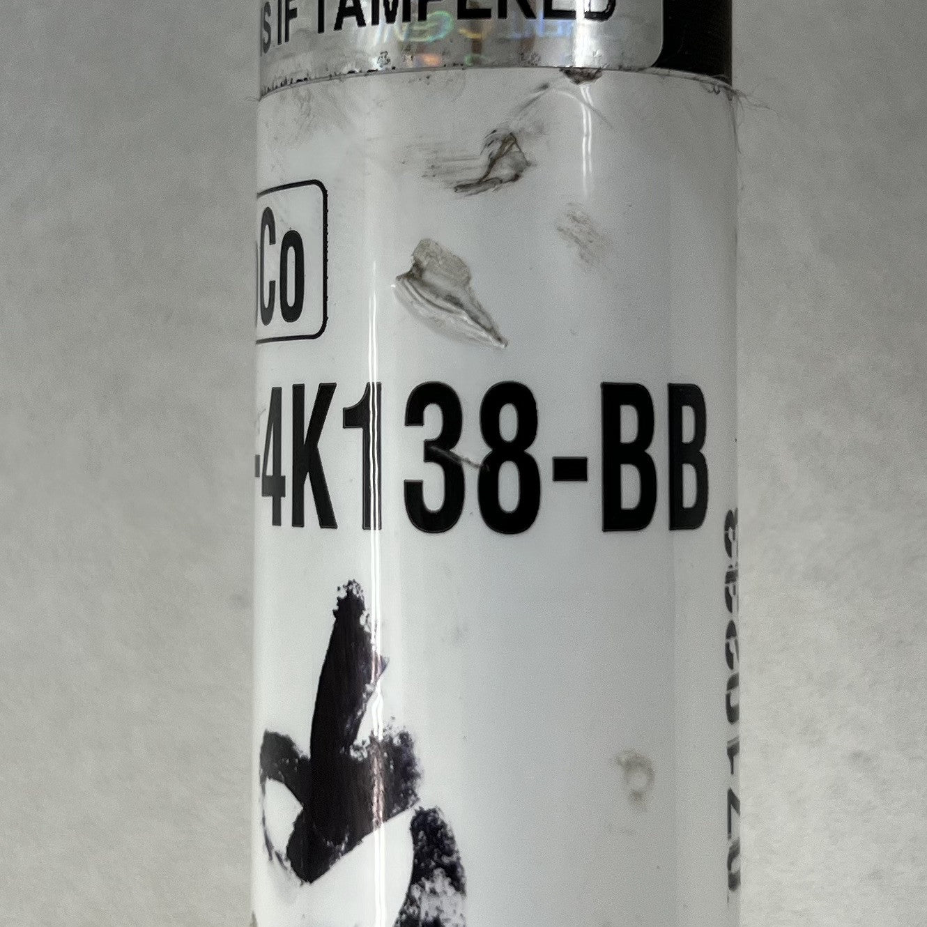 KR33-4K138-BB / KR33 4K138 BB / KR334K138BB 24-25 FORD MUSTANG DARK HORSE AUTO RIGHT REAR AXLE SHAFT KR33-4K138-BB OEM