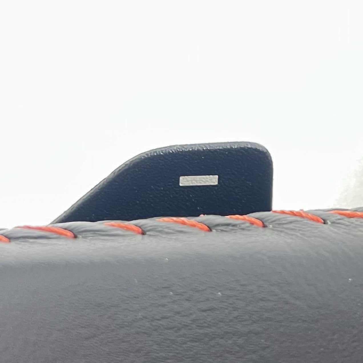 92245960 10-11 CHEVROLET CAMARO SS DRIVER STEERING WHEEL WITH PADDLE SHIFTERS LEATHER OEM