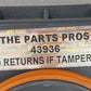 P3HA-13B626-AE / P3HA 13B626 AE / P3HA13B626AE 24-25 FORD MUSTANG GT DRIVER LEFT HEADLIGHT HEAD LIGHT LAMP BALLAST MODUL