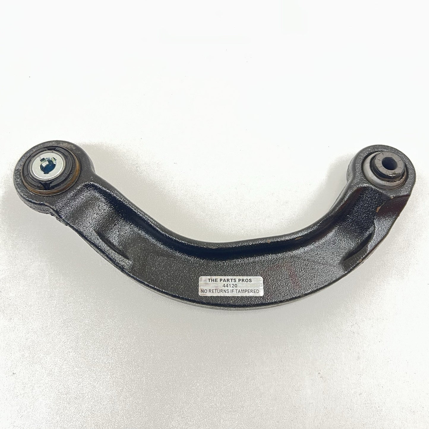 PR3C-5K552-FB / PR3C 5K552 FB / PR3C5K552FB 24-25 FORD MUSTANG GT DRIVER LEFT REAR CONTROL ARM PARTIAL SET OEM