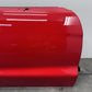 01-04 CHEVROLET CORVETTE C5 Z06 PASSENGER RIGHT DOOR COMPLETE WITH GLASS OEM