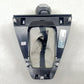  24-25 MUSTANG DARK HORSE CENTER CONSOLE AUTO SHIFT BOOT PANEL WITH KNOB OEM