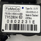 PR3T-18B574-BC / PR3T 18B574 BC / PR3T18B574BC 24-25 FORD MUSTANG GT HVAC BOX HEATER AC FLAP MOTOR AIR MIX ACTUATOR SET 
