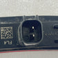 PR3B-15A425-A / PR3B 15A425 A / PR3B15A425A 24-25 FORD MUSTANG GT PASSENGER RIGHT REAR BUMPER REFLECTOR SIDE MARKER LAMP