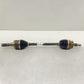 KR33-4K138-BB / KR33 4K138 BB / KR334K138BB 24-25 FORD MUSTANG DARK HORSE AUTO RIGHT REAR AXLE SHAFT KR33-4K138-BB OEM