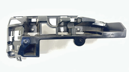 PR3B-17D961-A / PR3B 17D961 A / PR3B17D961A 24-25 FORD MUSTANG GT LEFT REAR BUMPER BRACKET SUPPORT MOUNT PR3B-17D961-A O