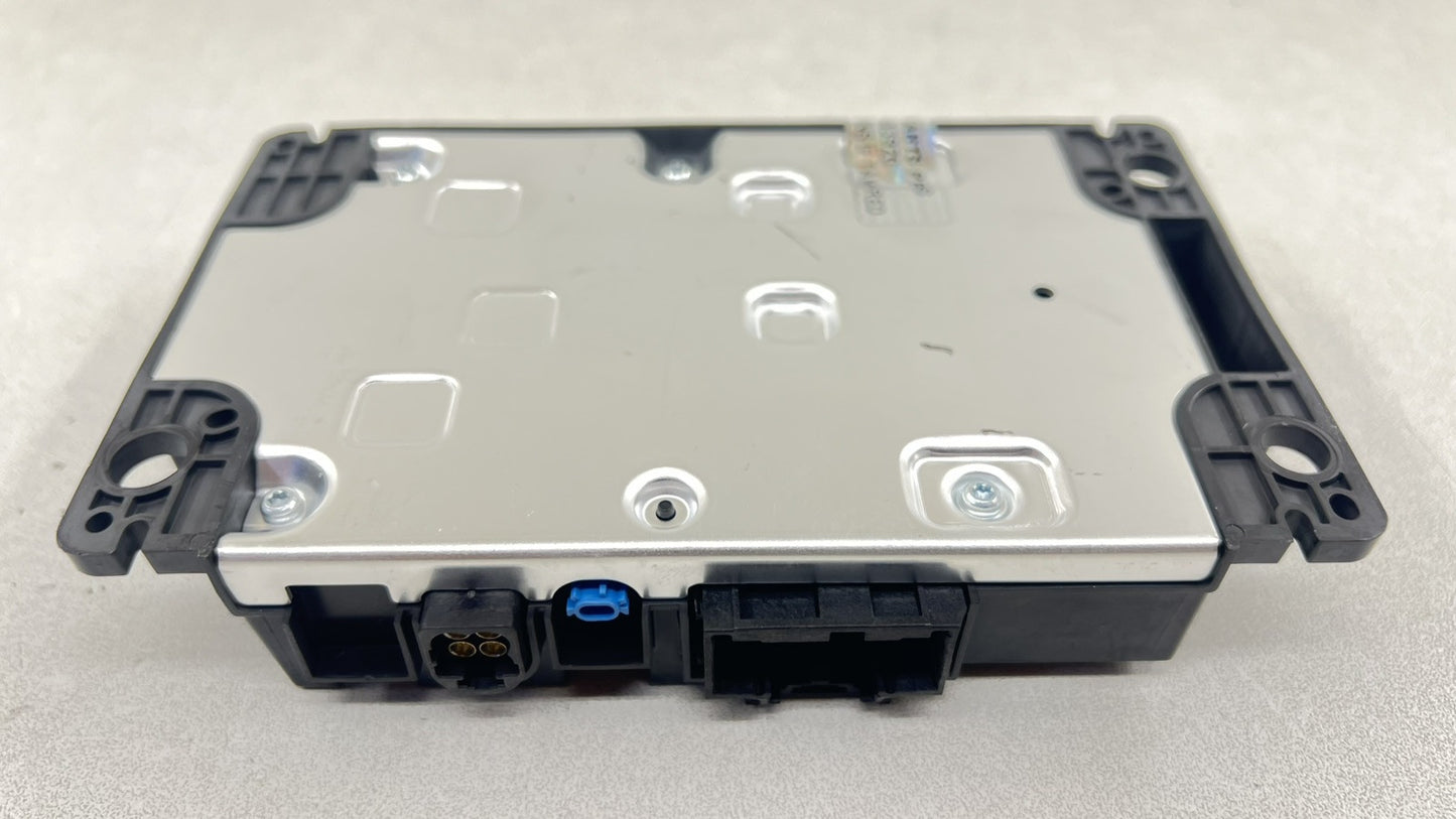 NU5T-14H074-FEM / NU5T 14H074 FEM / NU5T14H074FEM 24-25 FORD MUSTANG GT TELEMATICS COMMUNICATION MODULE NU5T-14H074-FEM 