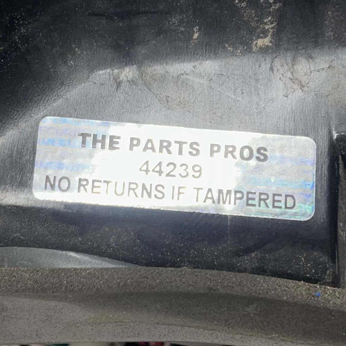 84210-VA020 / 84210 VA020 / 84210VA020 15-21 SUBARU WRX OR STI RIGHT REAR TAILLIGHT LIGHT LAMP 84210-VA020 OEM