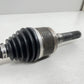 KR33-4K139-BB / KR33 4K139 BB / KR334K139BB 24-25 FORD MUSTANG DARK HORSE AUTO LEFT REAR AXLE SHAFT KR33-4K139-BB OEM