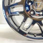 09-15 HONDA PILOT WHEEL RIM 18x7.5 +45 OFFSET 14 SPOKE CHROME FACTORY OEM