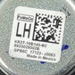 KR3T-19B140-BC / KR3T 19B140 BC / KR3T19B140BC 24-25 FORD MUSTANG GT BANG & OLUFSEN SPEAKER AUDIO SOUND KR3T-19B140-BC O