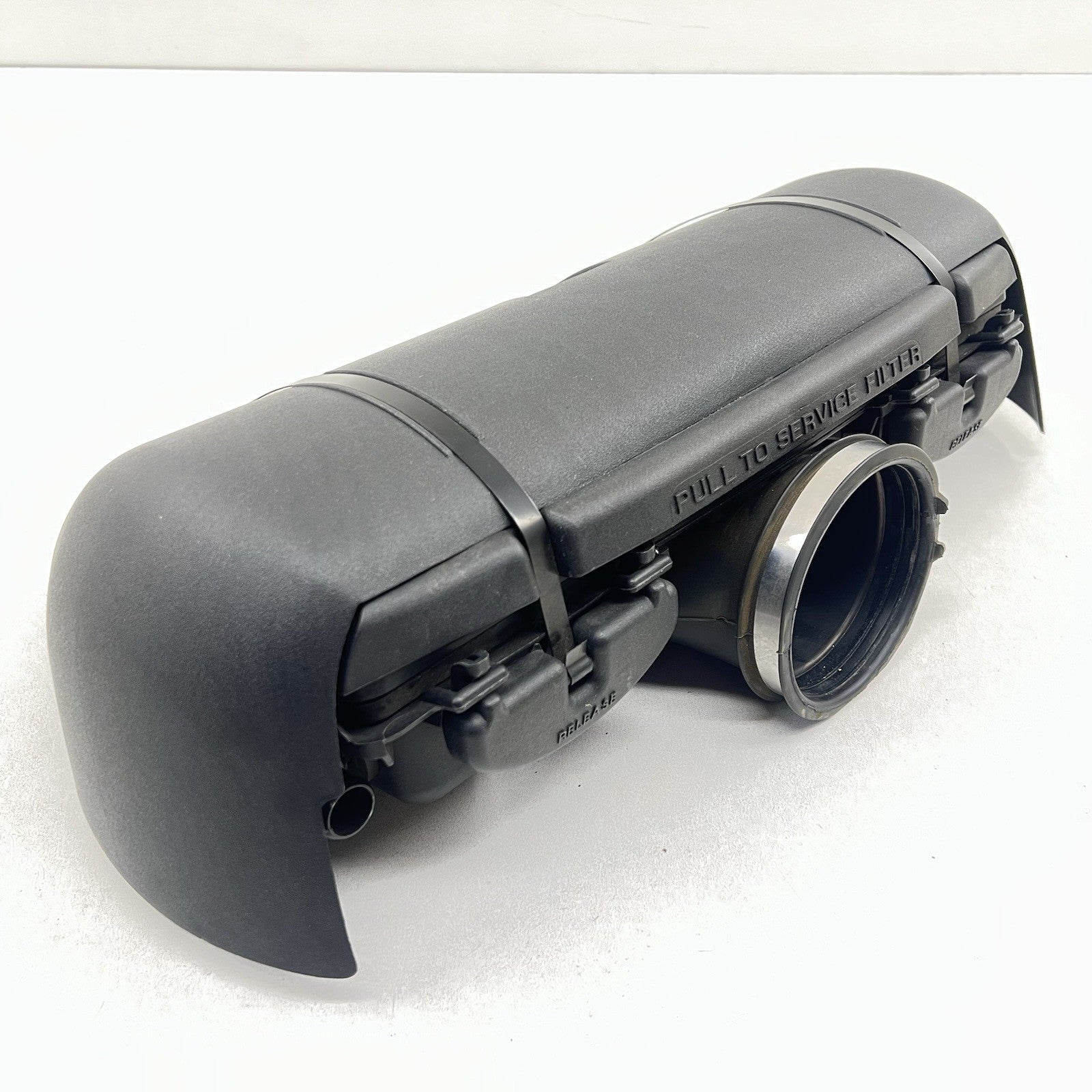 25314821 01-04 CHEVROLET CORVETTE C5 Z06 AIR CLEANER BOX AIR FILTER INTAKE BOX OEM