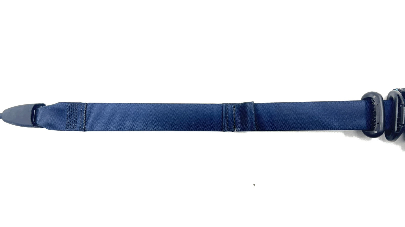 661153300A 24-25 FORD MUSTANG DARK HORSE RIGHT FRONT SEATBELT SEAT BELT RETRACTOR OEM