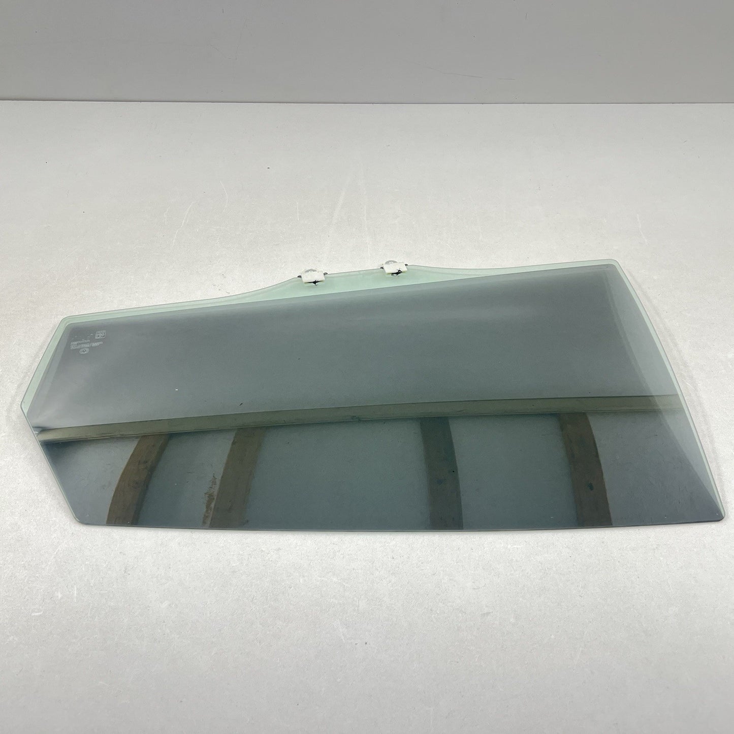 DOT-376 / DOT 376 / DOT376 24-25 ACURA INTEGRA TYPE S DRIVER LEFT REAR DOOR GLASS WINDOW OEM