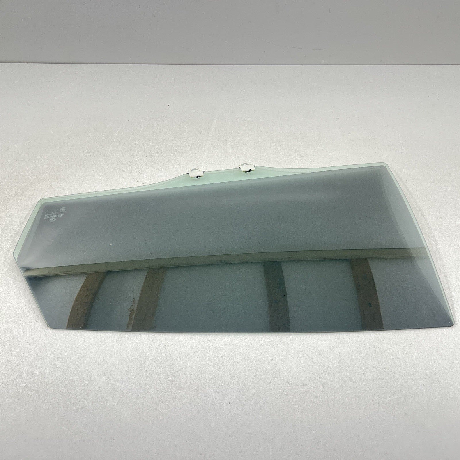 DOT-376 / DOT 376 / DOT376 24-25 ACURA INTEGRA TYPE S DRIVER LEFT REAR DOOR GLASS WINDOW OEM