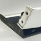 PR3B-C10155-AA / PR3B C10155 AA / PR3BC10155AA 24-25 FORD MUSTANG GT DARK HORSE LEFT SIDE SKIRT ROCKER PANEL COVER TRIM 