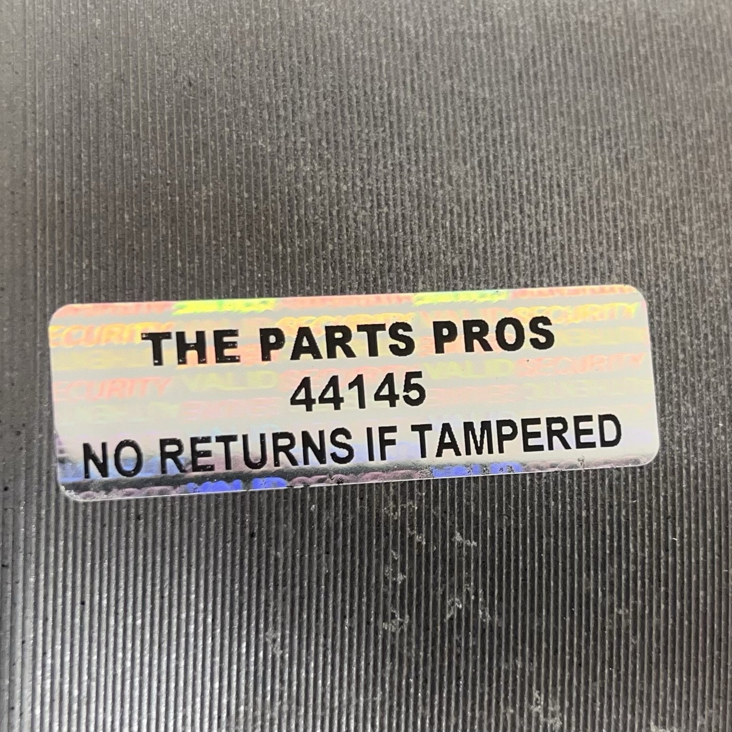 09-15 HONDA PILOT WHEEL RIM 18x7.5 +45 OFFSET 14 SPOKE CHROME FACTORY OEM