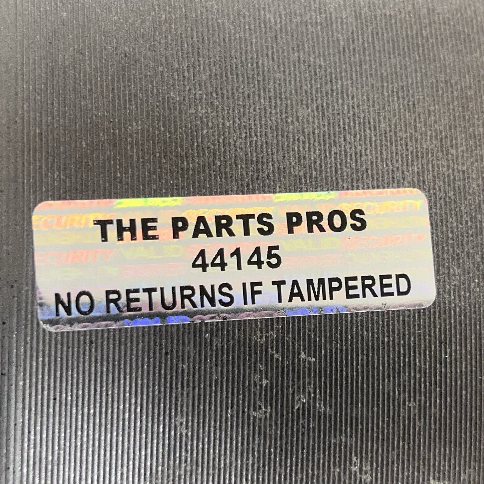 09-15 HONDA PILOT WHEEL RIM 18x7.5 +45 OFFSET 14 SPOKE CHROME FACTORY OEM