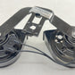 PR3T-13A803-AA / PR3T 13A803 AA / PR3T13A803AA 24-25 FORD MUSTANG GT LOW HIGH NOTE PITCH TONE HORN SIREN ALARM SIGNAL PA