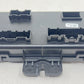 PR3T-18C612-BD / PR3T 18C612 BD / PR3T18C612BD 24-25 FORD MUSTANG GT TEMPERATURE CLIMATE CONTROL MODULE PR3T-18C612-BD O