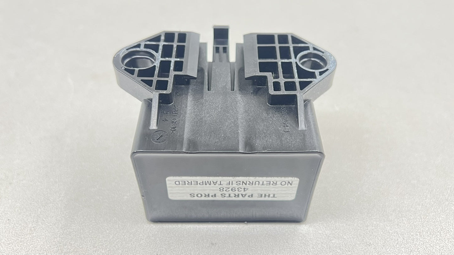 PR3A-9D370-BB / PR3A 9D370 BB / PR3A9D370BB 24-25 FORD MUSTANG GT FUEL PUMP CONTROL MODULE PR3A-9D370-BB OEM