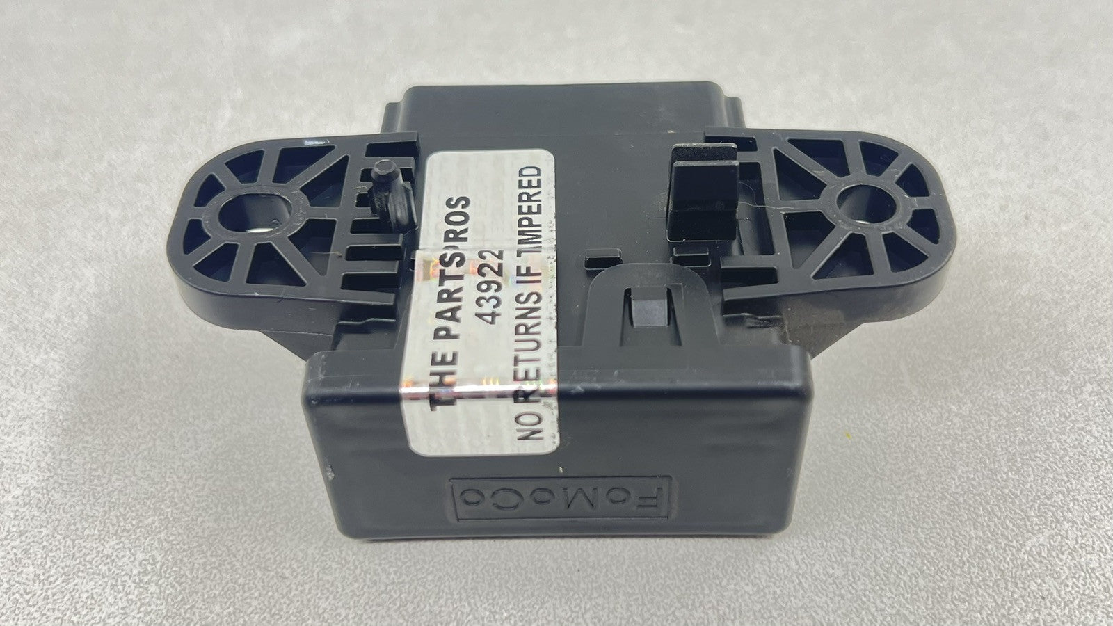 NL1B-13C148-CC / NL1B 13C148 CC / NL1B13C148CC 24-25 FORD MUSTANG GT HEADLIGHT LEVELING LEVEL CONTROL MODULE NL1B-13C148